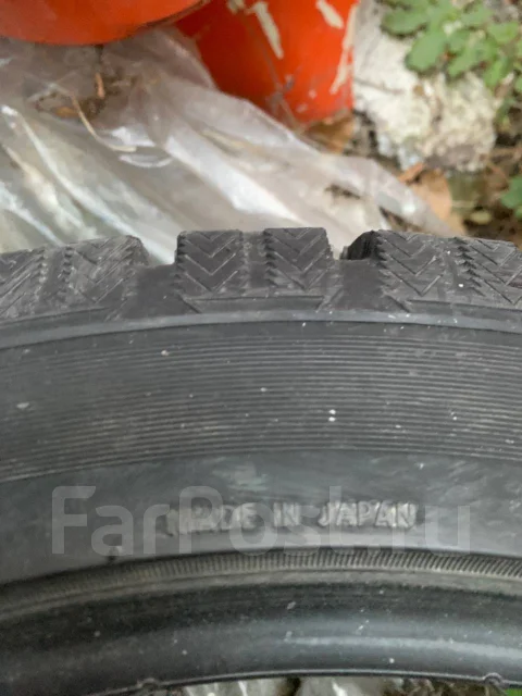 Toyo Garit G4. ������, ��� �����, 2014 ���, �/�, ����� 5 % ����