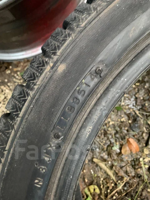 Toyo Garit G4. ������, ��� �����, 2014 ���, �/�, ����� 5 % ����