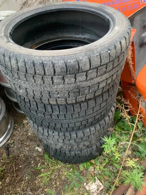 Toyo Garit G4. ������, ��� �����, 2014 ���, �/�, ����� 5 % ����