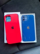 Apple iPhone 12. �/�, 256 ��, �����, 3G, 4G LTE, 5G, ����������, NFC ����