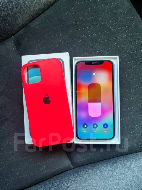 Apple iPhone 12. �/�, 256 ��, �����, 3G, 4G LTE, 5G, ����������, NFC ����