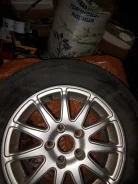 Coventry. 15.0x15", 4x114.3, ET0, �� 65���. ����
