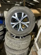 Tech Line TL 715. 7.5x17", 5x127, ET40, �� 71,6���. ����