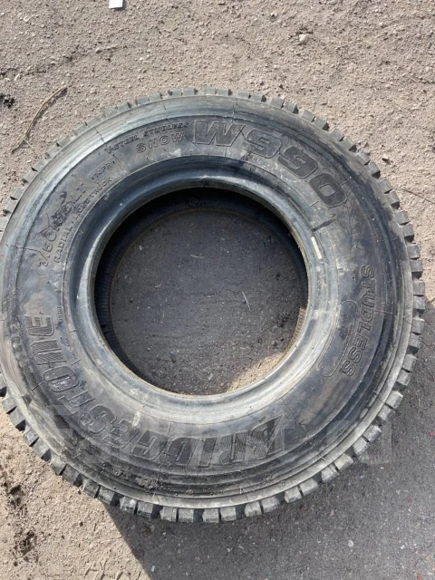 Bridgestone W990. ������, ��� �����, �/�, ����� 10 % ����