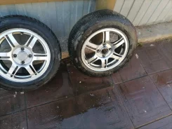Slik. x14", 4x100 ����
