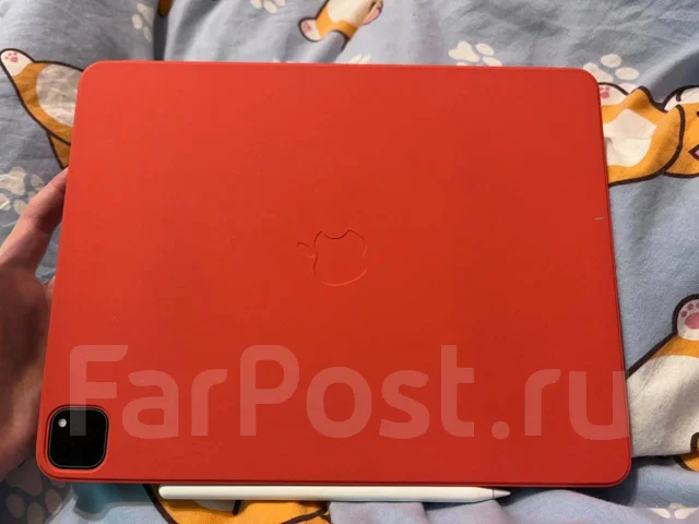 Apple iPad Pro 12.9 2021. 12.9 ������, ������ 256 �� ����