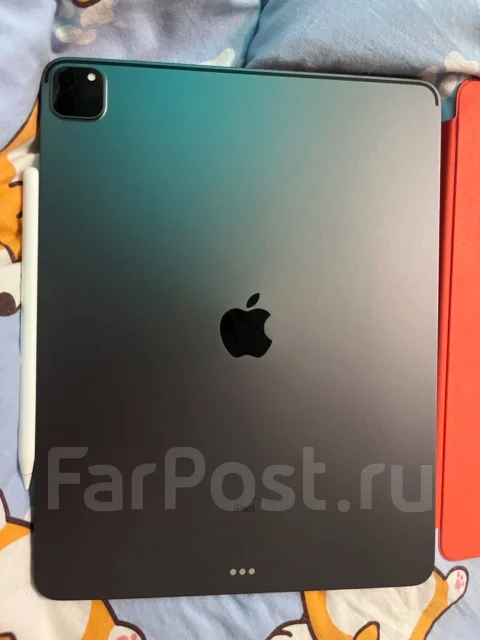 Apple iPad Pro 12.9 2021. 12.9 ������, ������ 256 �� ����