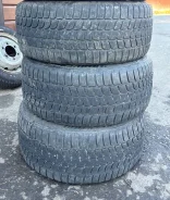 Bridgestone Blizzak LM-25 4x4. ������, ��� �����, �/�, ����� 40�% ����