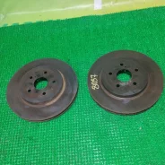 ����� ��������� �������� Toyota Harrier MCU35 4351248090 ����
