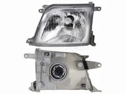 ���� ��� Toyota LAND Cruiser Prado 2000-2002 LH �������� ST-212-11B1L ����