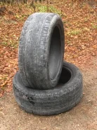 Falken Ziex CT50 A/S. ������, 2021 ���, �/�, ����� 50 % ����