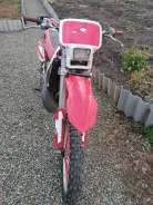 Honda CRM 250. 250����. ��., ��������, ���������, ������ �� �� ����