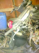 Honda Dio AF35 ����