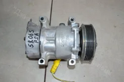���������� ������������ 1.4 1.6 Peugeot 307 Citroen C4 9646273880 ����