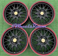 Lenso Venom-Zero. 6.0x16", 4x100, ET38, �� 73,1���. ����