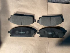 ������� ��������� Nissan Pathfinder II (R50) X -Trail (T30) PF2531 ����