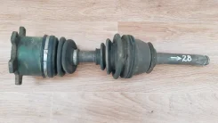 ������, ������� �������� SsangYong Musso (93-05) 2.9 OM662 4130005100X ����