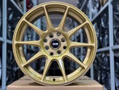 XXR 527. 7.0x16", 4x100, 4x114.3, ET30, �� 73,1���. ����