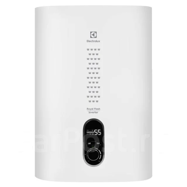 Electrolux