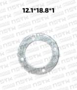 ����� �������� ��� ������� ����������� KIA D4BB D4BH 12.1*18.8*1 Mazda Ford Nissan (NSTK) 0K71E13671 ����