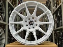 XXR 527. 7.0x16", 4x100, 4x114.3, ET30, �� 73,1���. ����