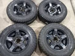 MLJ KMC KM755 Rockstar Car. 8.0x17", 6x135, 6x139.7, ET10, �� 106,2���. ����
