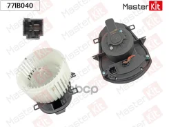 ���������� ������ Volkswagen Touareg (7P5, 7P6) 2010 - 2018 77IB040 ���� KG417/047. CN.02.04043 MasterKit ���. 77IB040 77IB040 ����