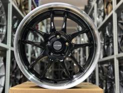 Work Emotion CR 2P. 7.5x17", 5x114.3, ET35, �� 73,1���. ����
