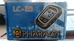 Pharaon. ����