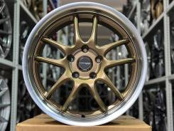Work Emotion CR 2P. 7.5x17", 5x114.3, ET35, �� 73,1���. ����