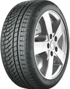 Falken Eurowinter HS02 Pro