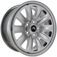 ALCAR Hybridrad 132500