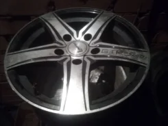 GTR. x15", 5x114.3 ����