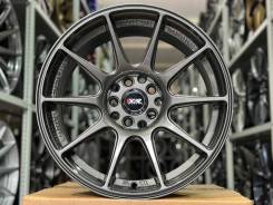 XXR 527. 7.0x16", 5x100, 5x114.3, ET30, �� 73,1���. ����
