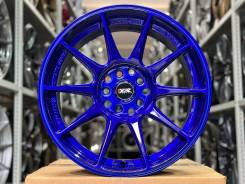 XXR 527. 7.0x16", 5x100, 5x114.3, ET30, �� 73,1���. ����