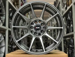 XXR 527. 7.0x16", 5x100, 5x114.3, ET30, �� 73,1���. ����