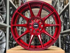 XXR 527. 7.0x16", 5x100, 5x114.3, ET30, �� 73,1���. ����