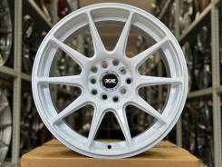 XXR 527. 7.0x16", 5x100, 5x114.3, ET30,  73,1. 