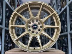 XXR 527. 7.0x16", 5x100, 5x114.3, ET30, �� 73,1���. ����