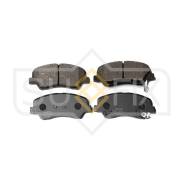    Hyundai Solaris/Accent/Kia Rio 58101Q0A00 
