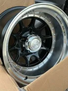 Race Ready CSSD2785. 10.0x16", 5x139.7, ET-44, �� 108,1���. ����