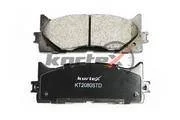 ������� ����. toyota camry (v40) / lexus es350 06- �����. �-� Kortex KT2080STD KT2080STD ����