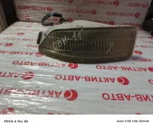 ������� ������� ����� Toyota Mark II Qualis 3337 ����