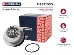 ������� ����� (�����) (���) chevrolet lanos i, daewoo espero i, daewoo lanos i, daewoo nexia i Marshall M4821030 M4821030 ����