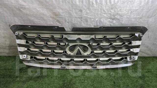 ������� ��������� Infiniti FX35 ����