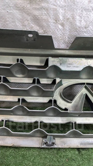 ������� ��������� Infiniti FX35 ����