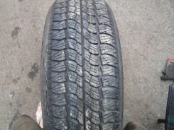 TOYO RADIAL TRANPATH A11