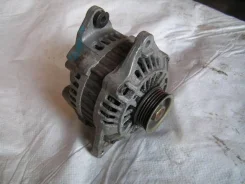 ��������� �� Mitsubishi Chariot Grandis N94W 4G64(GDI) MD358607 ����