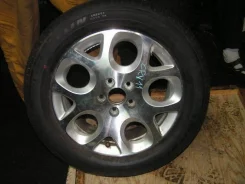 MICHELIN ENERGY MXV4 S8
