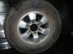 MICHELIN CROSS TERRAIN